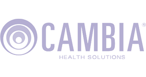 Cambia Health logo