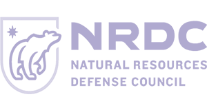 NRDC logo
