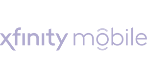 Xfinity Mobile logo